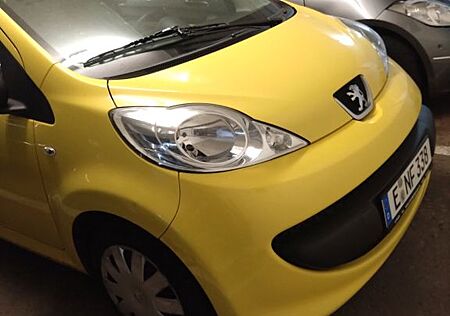 Peugeot 107 Filou 70 Filou