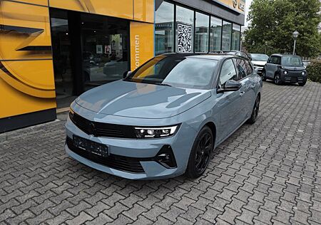 Opel Astra L 1.2T MHEV DcT6 Sports Tourer GS, AHK