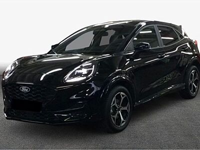 Ford Puma ST-Line X Aut B&O Teill Rfk NEUES MODELL