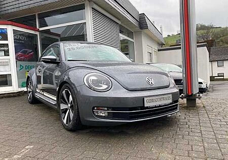 VW Beetle Volkswagen 1.4 TSI sehr wenig Kilometer