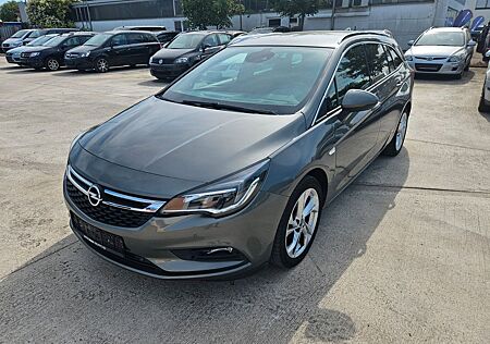 Opel Astra K Sports Tourer Dynamic Start/Stop