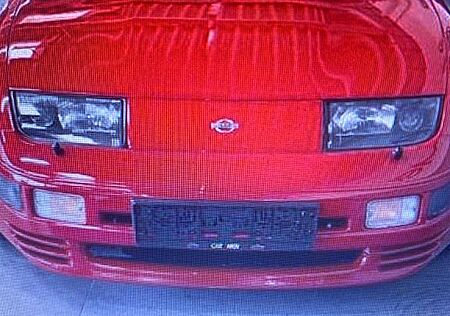 Nissan 300 ZX Z32
