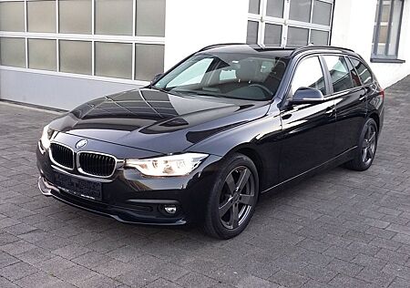 BMW 320d xDrive Touring Advantage Business