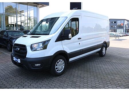 Ford Transit Kasten 350 L3 Trend 2.0 TDCi DPF EU6d