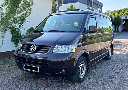 VW T5 California Volkswagen Comfortline 1 Hand