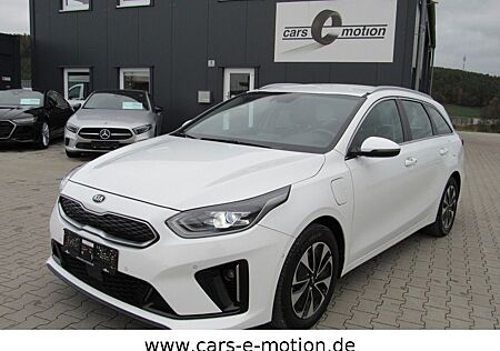 Kia Cee'd Sportswagon Ceed Sportswagon Plug-in Hybrid Spirit