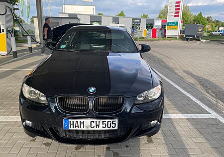 BMW 320i E92
