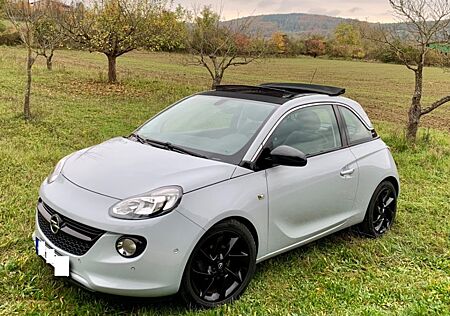 Opel Adam OPEN AIR 1.4 74kW OPEN AIR