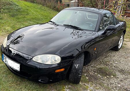 Mazda MX-5 16V 1.6