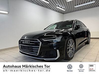 Audi S6 3.0 TDI quattro Nachtsicht,Leder,Standheizung