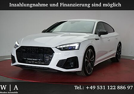 Audi A5 40 TDI quattro S tronic S line Navi/ACC/Kamer