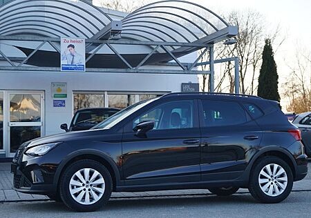 Seat Arona 1.0TSI Style - 16"LMF - Front Assist - LED