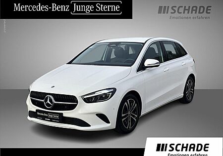 Mercedes-Benz B 200 d Progressive LED*RF-Kamera*Lenkradheizung