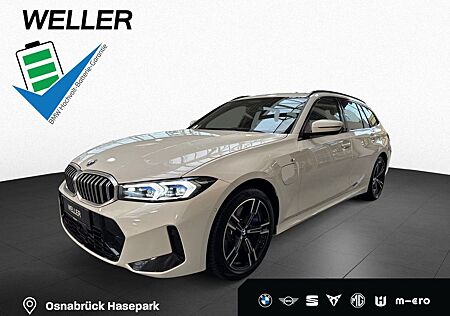BMW 330e xDr Tour M Sport Pano AHK Ad.LED DrPro LCPr