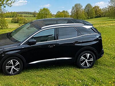 Peugeot 3008 GT SHZ,Pano, elektr.Sitze,AHK,Focal,Carplay