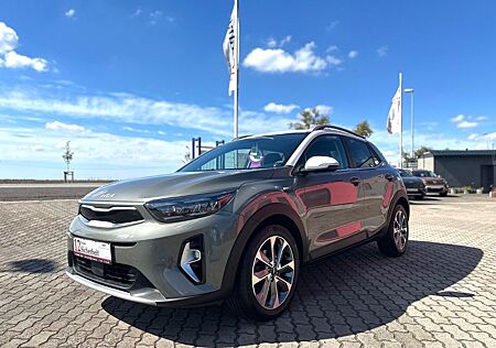 Kia Stonic Spirit*HU/AU neu*Garantie*LED*