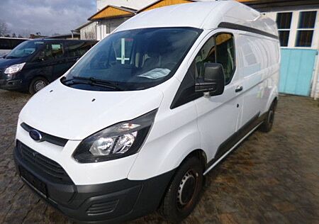 Ford Transit Custom Kasten 290 L2H2 AHK