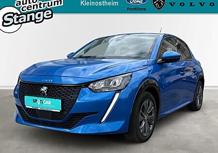 Peugeot 208 e Allure 136 Navi LED Scheinw. Rückfahrk.