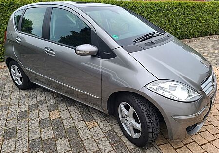 Mercedes-Benz A 170 ELEGANCE Elegance
