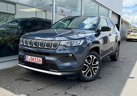 Jeep Compass 80th Anniversary FWD LED/Kamera/Keyless