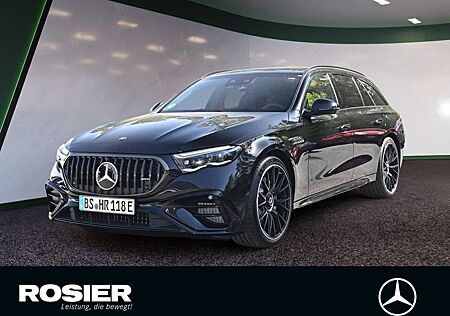 Mercedes-Benz E 53 AMG T Hybrid 4M+ DIGITAL LIGHT Night AHK Su