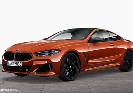 BMW 840i xDrive Coupé Driv.Assist.Prof Laser Kamera