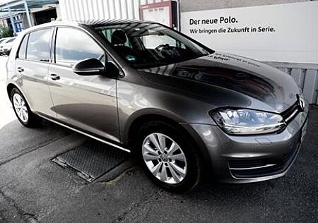 VW Golf Volkswagen Vll 1.2 TSI Comfortline Panoramadach Xenon