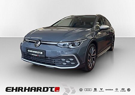 VW Golf Volkswagen Alltrack 2.0 TDI DSG 4Motion DCC STHZG*PANO
