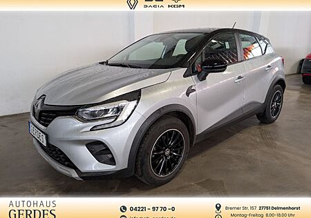 Renault Captur II 1.3 TCe 140 Business Edition
