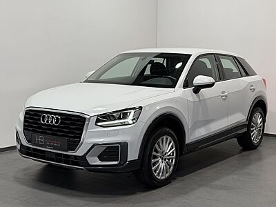 Audi Q2 S-tronic *2.Hand *PDC *Sitzheizung *Tempomat