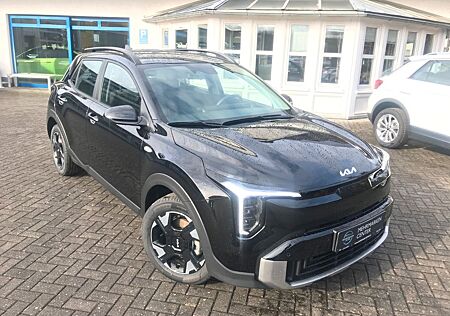 Kia Stonic 2026 Facelift, LED*RFK*Nav*SHZ*7JG