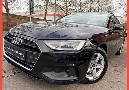 Audi A4 35 TDI S tronic /KAMERA/KEYYSGO/ASISS/I HAND