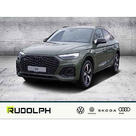 Audi Q5 leasen