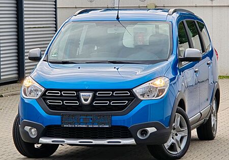 Dacia Lodgy Stepway,1.Hd,Kamera,Navi,AHK