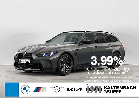 BMW M3 Touring xDrive Competition LED HUD NAVI H/K