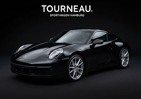 Porsche 992 Carrera | Scheckheft | Approved 11/2026 | Lift