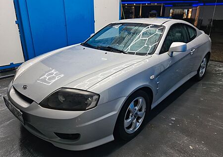 Hyundai Coupe 2.0 GLS
