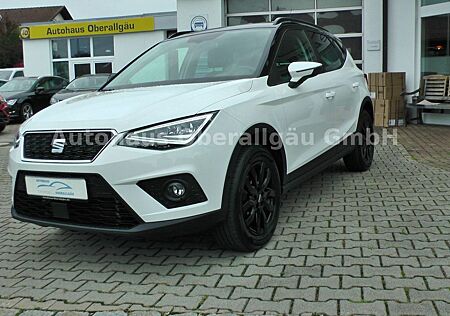 Seat Arona Style*LED Scheinwerfer*Alcantara*DAB*Navi*