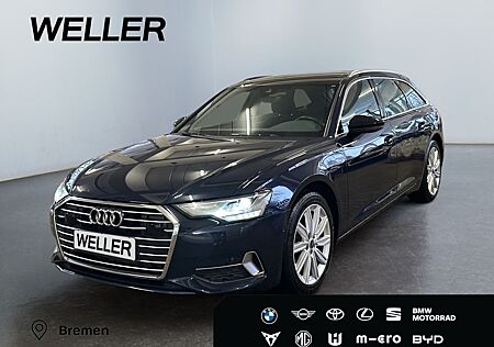 Audi A6 Avant 45 TFSI S tron sport *LED*Pano*ACC*CAM*