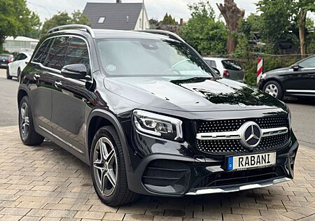 Mercedes-Benz GLB 200 Glb 200 D DCT AMG *TÜV+ÖL NEU*