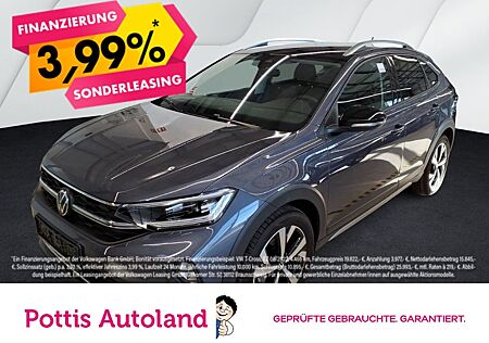 VW Taigo Volkswagen 1.0 TSI DSG STYLE NAVI IQ.LIGHT PDC ACC