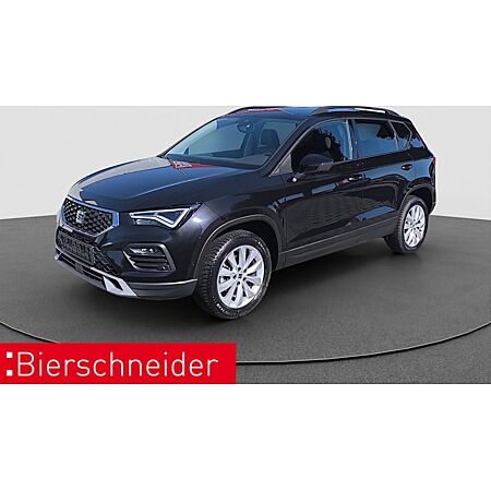 Seat Ateca leasen