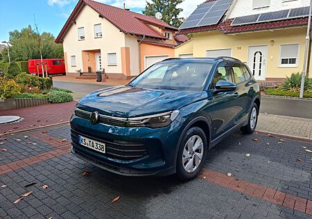 VW Tiguan Volkswagen 1.5 eTSI OPF 96kW DSG ENERGY ENERGY