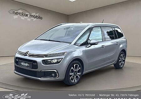 Citroën C4 Spacetourer Grand C4 Picasso/Spacetourer 7 Sitz Autom. Navi