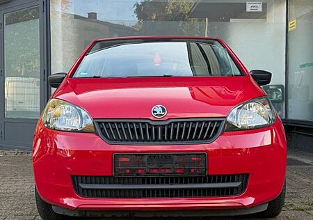 Skoda Citigo Active