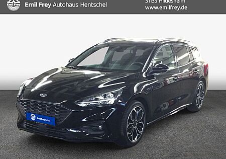 Ford Focus Turnier 1.0 EcoBoost Hybrid ST-LINE X