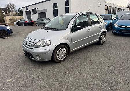 Citroën C3 1.4 Exclusive*klima*08767*km