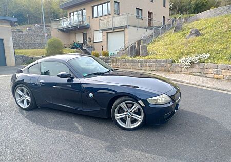 BMW Z4 Coupé 3.0si -