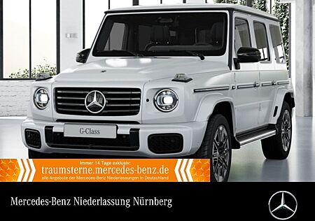 Mercedes-Benz G 580 EQ AMG EDITION ONE/SUPERIOR/SHD/NIGHT/