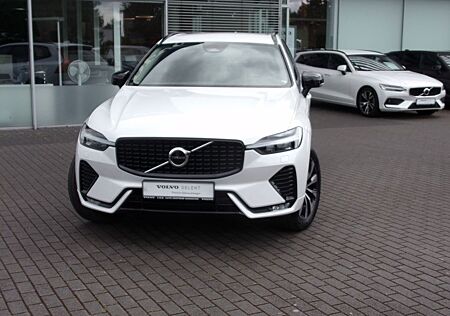 Volvo XC 60 XC60 Plus Dark 2WD